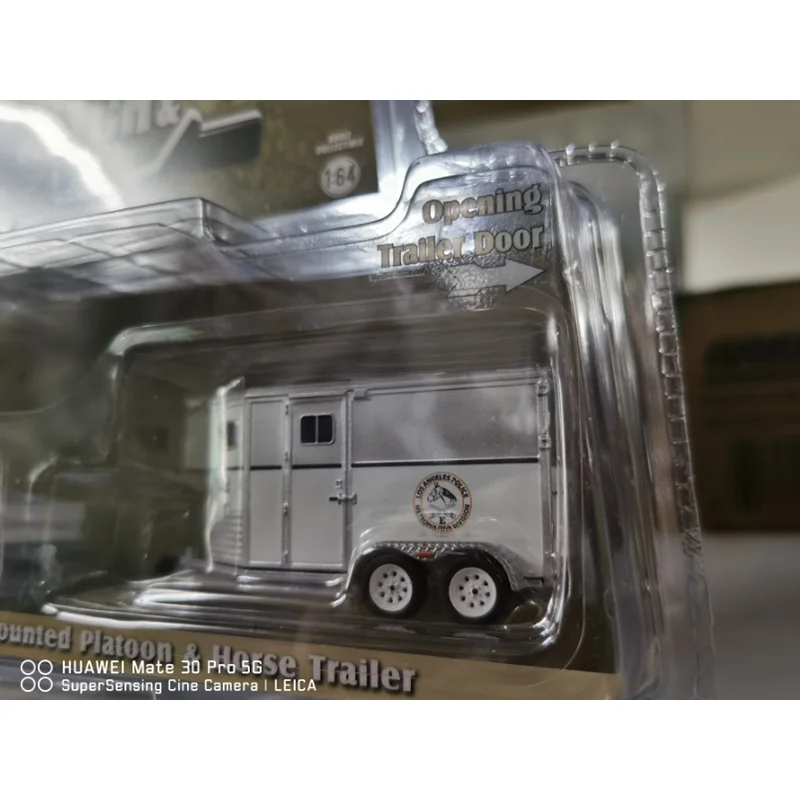 1987 C20 Truck and Horse Trailer Model Set 3 1987 C20 Truck and Horse Trailer Model Set - Image 3