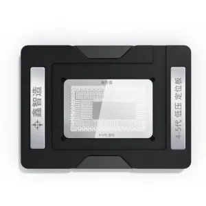 MacBook BGA Reballing Stencil Kit for 4th-9th Gen 15 Sce917482b94f44d2a3a51d7804eca5c1b