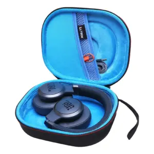 JBL LIVE 650BTNC Protective Carrying Case