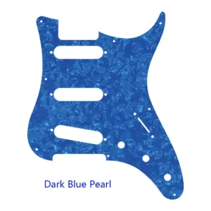 PRS SSS Electric Guitar Pickguard Upgrade 49 Sceb83fb14f3b4b36b6ccdaa1cda71670O