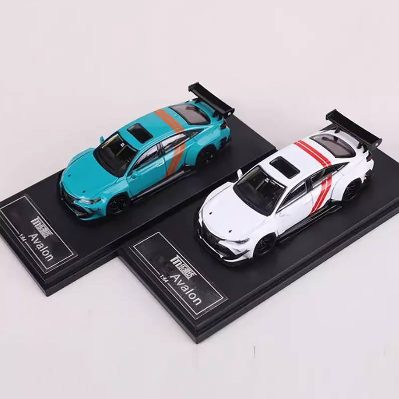 WELLY 1/64 Alloy Car Model in Black or Blue 4 WELLY 1/64 Alloy Car Model in Black or Blue - Image 4