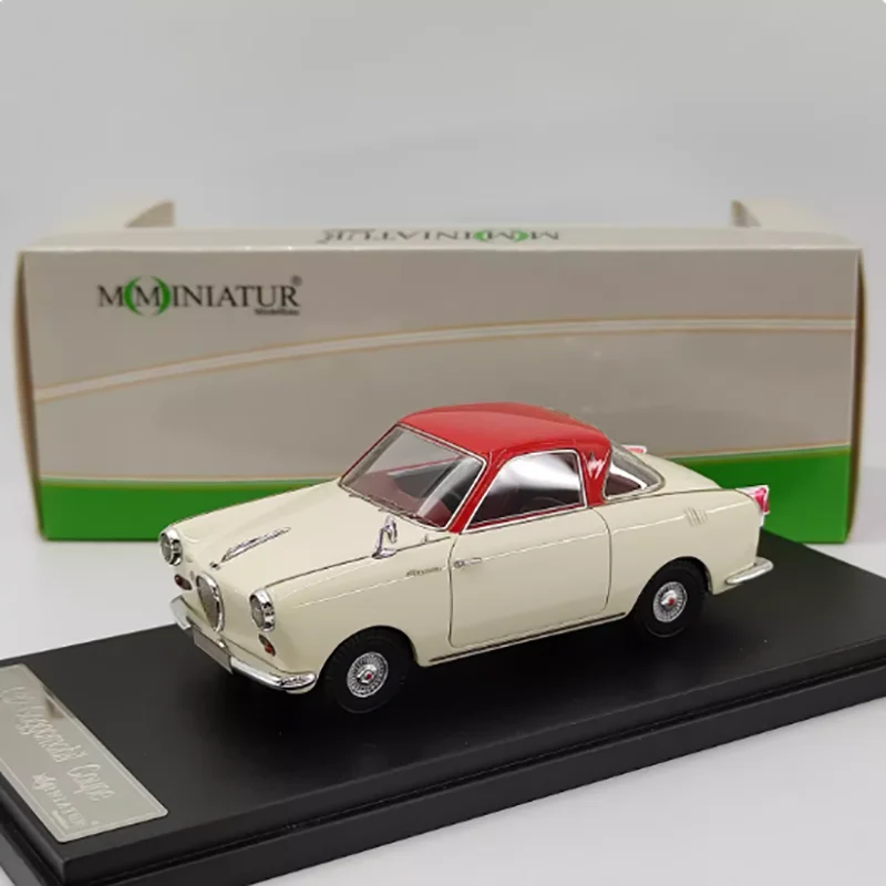 Vintage 1/32 Scale Resin Car Model 1 Vintage 1/32 Scale Resin Car Model