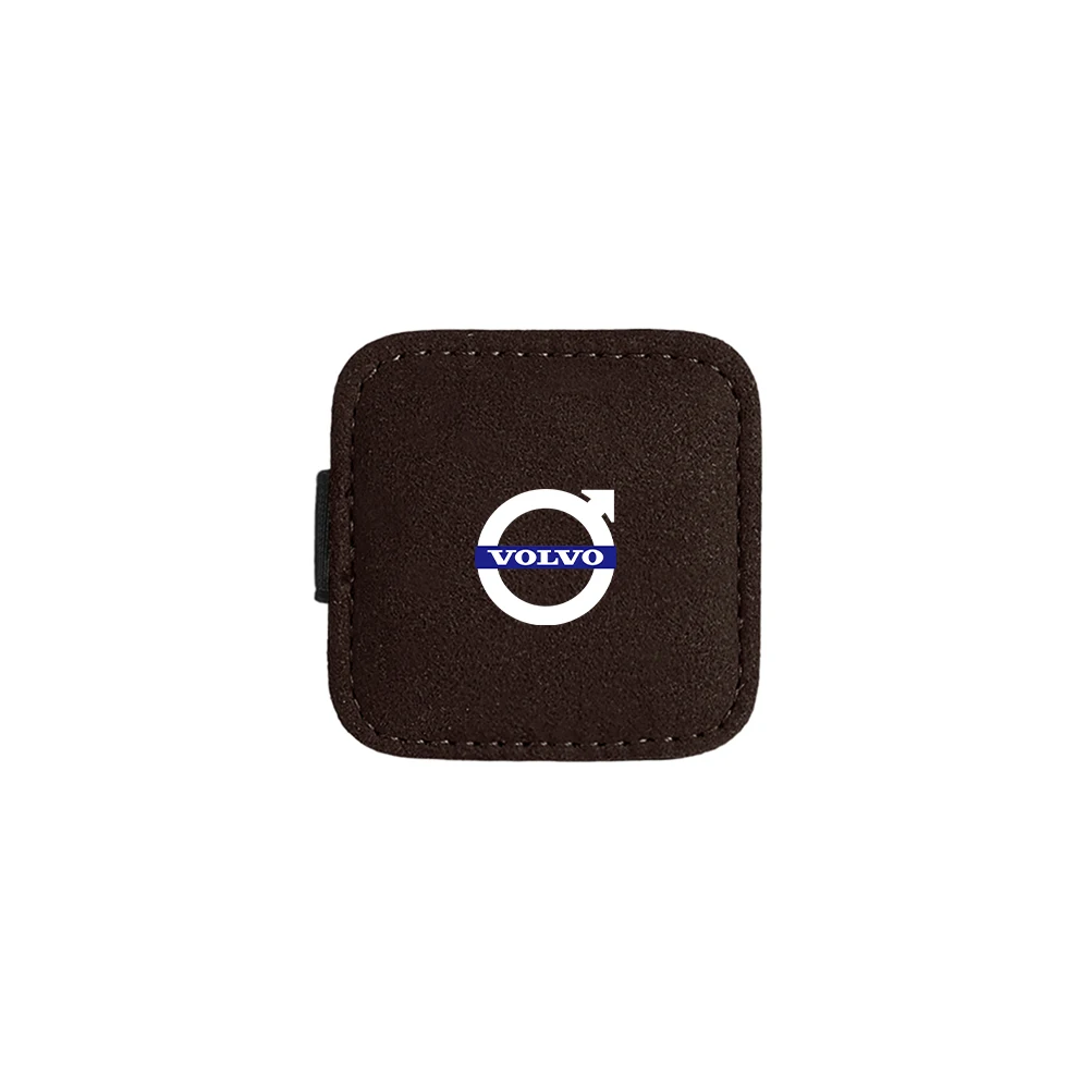 Stylish PU Leather Seat Belt Clip for Cars 8 Stylish PU Leather Seat Belt Clip for Cars - Image 8