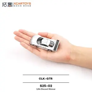 1/64 Scale Supercar Die-Cast Model Collection 10 Scf151e95c5794a72bcf98368b56ee7eaX