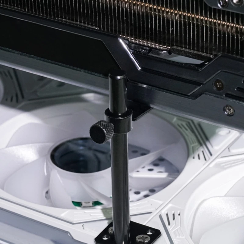 GPU Support Bracket for Graphics Card Stability 4 GPU Support Bracket for Graphics Card Stability - Image 4