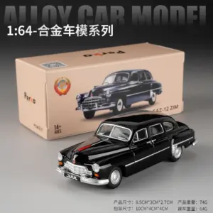 1970s Perka LADA 2101/2105 Diecast Model Collection 18 Scf21a2874a2141309ede32e074fefee63
