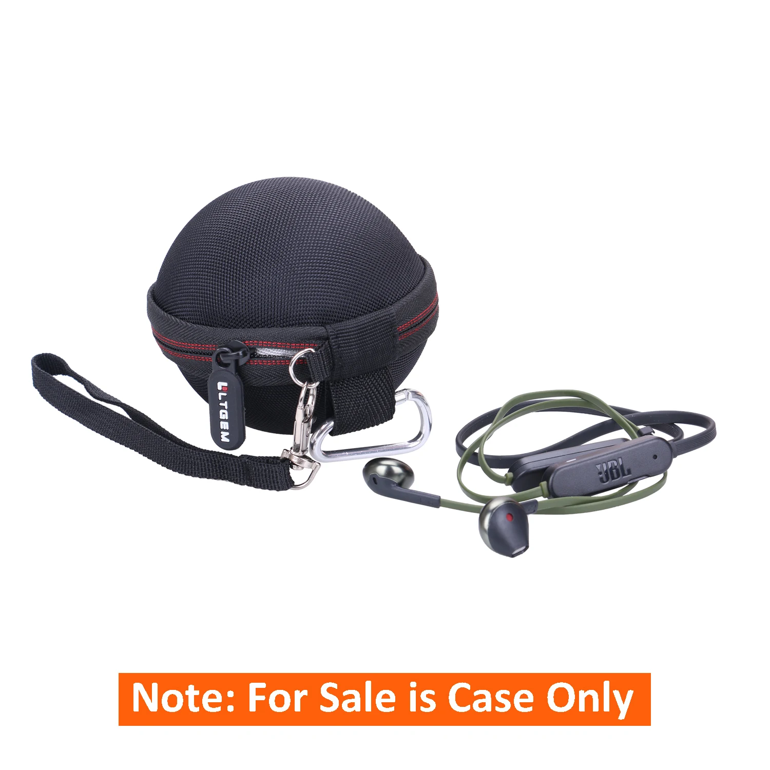 JBL TUNE 205BT & T120TWS Earphone Case 2 JBL TUNE 205BT & T120TWS Earphone Case - Image 2