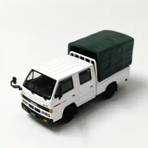 ISUZU NHR ELF 1:64 Scale Diecast Model Cars 8 Scf2e78a847734d16bc75d682fc8ebb4cg