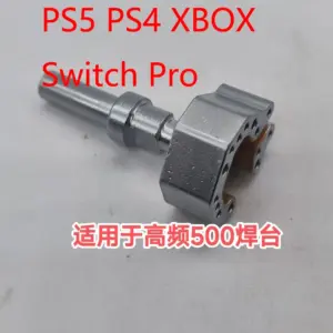 Xbox, PS4, PS5, Switch Repair Soldering Tip 18 Scf5c431d25e54f09978f25cd6a034306Z