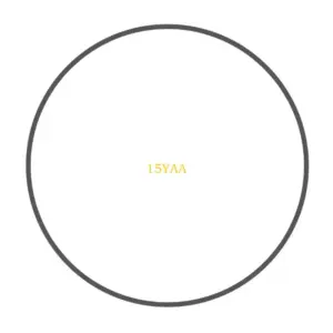 Vintage Recorder Rubber Drive Belt 105-150mm 18 Scf68861131704eab804480847e53931aX