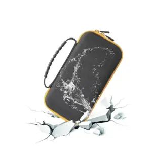 Fluke Multimeter EVA Case 23x14x8cm Waterproof Shockproof 10 Scf7d1982278342ed87be9d918b78e079a