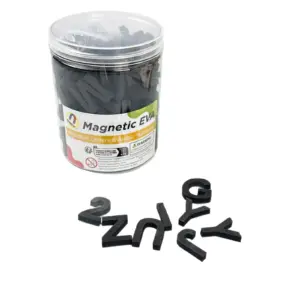 Magnetic Alphabet & Number Set for Kids 13 Scf7ffe02c516440ea8724b8b094e95ach