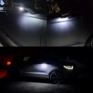 LED Puddle Lights for Ford, Lincoln, Mercury 11 Scf821ee9465e4677ab2a6865e1509dccp