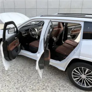 1:18 Jeep Grand Commander Diecast Model 14 Scf8ca8ae75084b6092e175ea0f8bf1f63