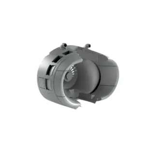 AV-8B Harrier 1/48 Resin Model Accessories Set 13 Scfc0f7b3baa4427cbcebc1c919fff68cK