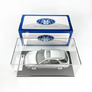 Saab 9-2X Aero 1:18 Resin Collectible Model 11 Scfecdd6058174988ba28e8b679c40151Y