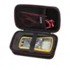 Durable Fluke Multimeter Carrying Case