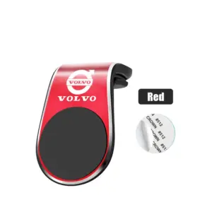 Magnetic Car Phone Holder in Silver 17 Sd07a356e1dd04ffeb67d397f92191af3H