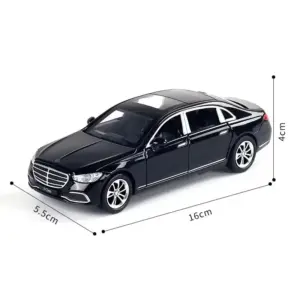 Audi A6L 1/32 Diecast Model Car in Four Colors 18 Sd0ccb1348b7c4b618c7d45800b1a939fH