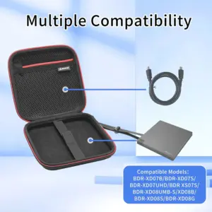 Stylish EVA Hard Case for Blu-ray Drives 7 Sd0d0019c87bd4229b3aa6ca8e4db6592T