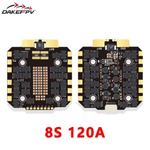 DAKEFPV BLHEL_32 12S 100A ESC 14 Sd0f7e274dd434925821c1c9e0a4a81b1v