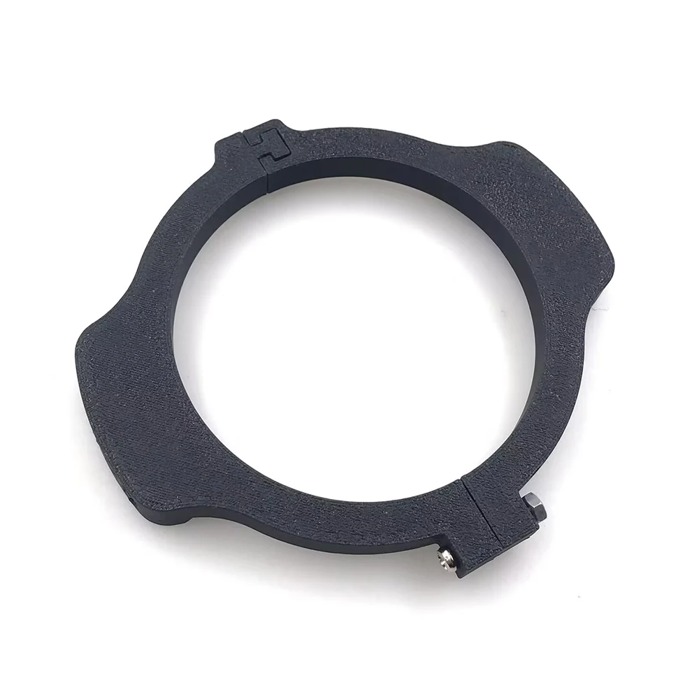 Black Replacement Shell for Logitech G29 3 Black Replacement Shell for Logitech G29 - Image 3