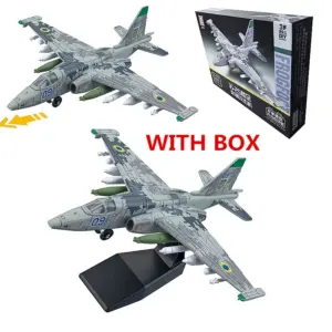 Russian SU-25 Frogfoot 1:72 Model Kit 17 Sd1193ece2a6d4d66b2899e0170aa3521v