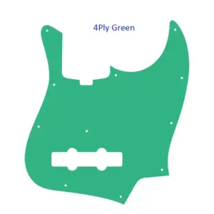 Sadowsky Metro Uv70 Jazz Bass Pickguard 49 Sd13e4704399545b595750514fbb25c79V