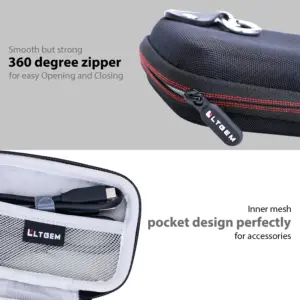 WD 1TB My Passport Custom EVA Protective Case 7 Sd17a4b73f862435a8c5208c21ae48f88O