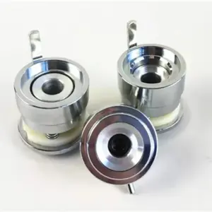 Versatile Metal Badge Mold Kit with Quick-Change System 9 Sd1da4fbfd6e5486f9fca583fb20b37f2o