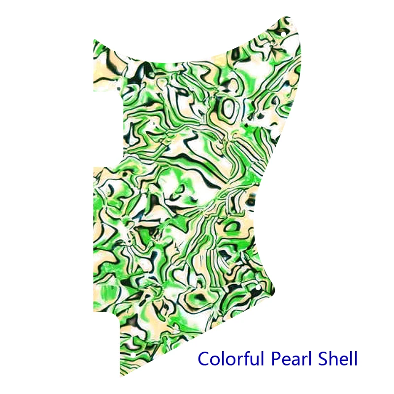 Custom Pickguard for Yamaha Revstar RSS02T 3 Custom Pickguard for Yamaha Revstar RSS02T - Image 3