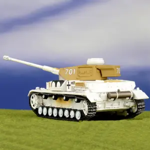 1/72 No.4 Tank Model Military Diecast 8 Sd20326d7426a44129ee4dc38ea00c8bef