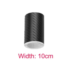 Nano Carbon Fiber Car Protector Sticker 10m 16 Sd22e21831ef44d8687c14628f42644d28