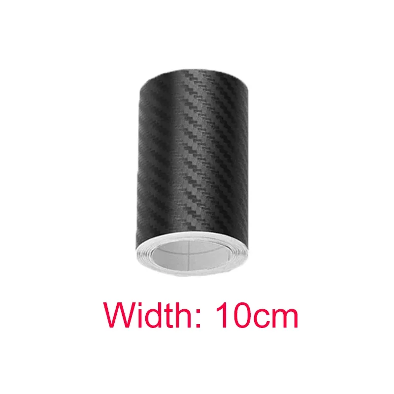 Nano Carbon Fiber Car Protector Sticker 10m 7 Nano Carbon Fiber Car Protector Sticker 10m - Image 7