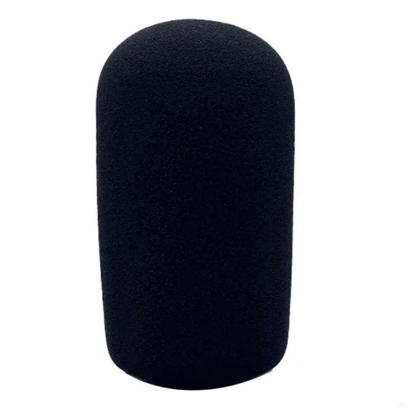 Faux Furry Windscreen for QUADCAST Mic 8 Faux Furry Windscreen for QUADCAST Mic - Image 8