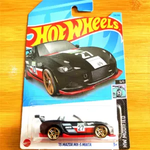 Mazda MX-5 Miata 1:64 Diecast Model Collection 13 Sd28dd61cd2ff4b8bb3b3a02905de186cX