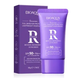 Vibrant SPF 50 Sunscreens for Face & Body 19 Sd2965c616df841e2821b460cb13b8ab4w