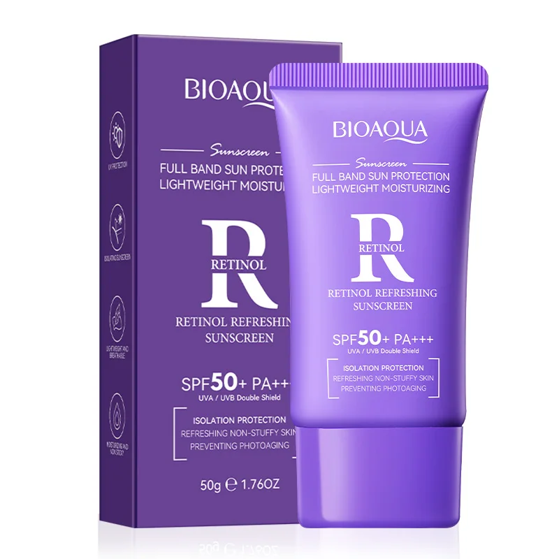 Vibrant SPF 50 Sunscreens for Face & Body 10 Vibrant SPF 50 Sunscreens for Face & Body - Image 10