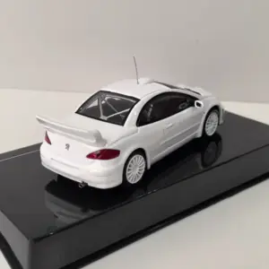 Peugeot 307 WRC 1/43 Diecast Model for Collectors 9 Sd2a7b902e497419b917ced3b15ed5fb7H