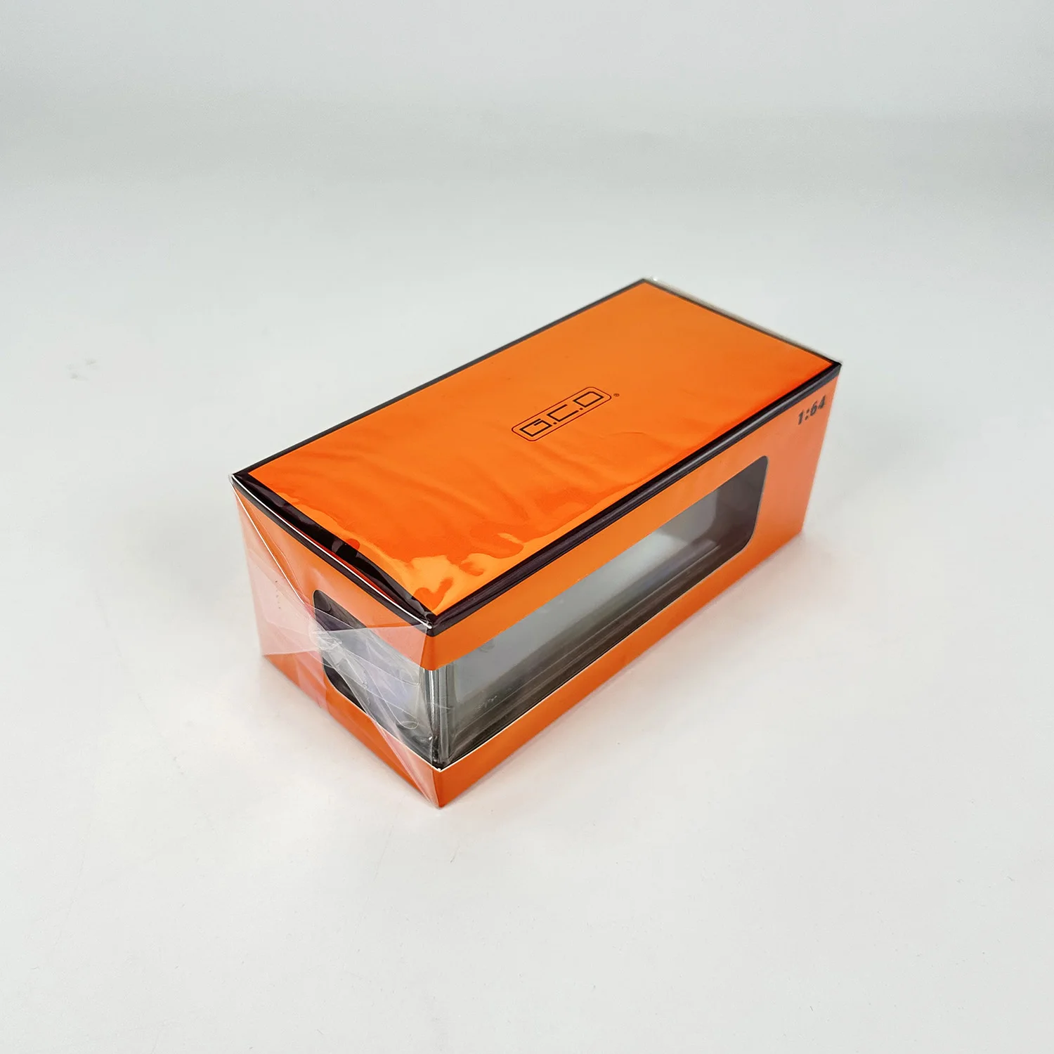 1:64 GCD Defender 6x6 Model for Collectors 5 1:64 GCD Defender 6x6 Model for Collectors - Image 5