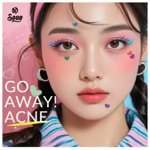 Butterfly-Shaped Acne Pimple Patch Set (120-360 pcs) 15 Sd2be0e21315940a1907e1e8c8e5b755aw