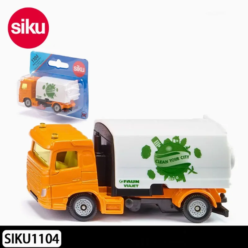 Detailed 1:72 Construction Machinery Miniature Model 6 Detailed 1:72 Construction Machinery Miniature Model - Image 6