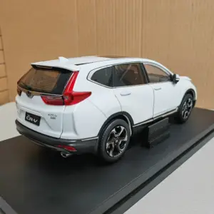 1:18 Scale 2017 Honda CR-V Diecast Model 10 Sd2ed4d1263b04682aff1cb8a7d1a7782U