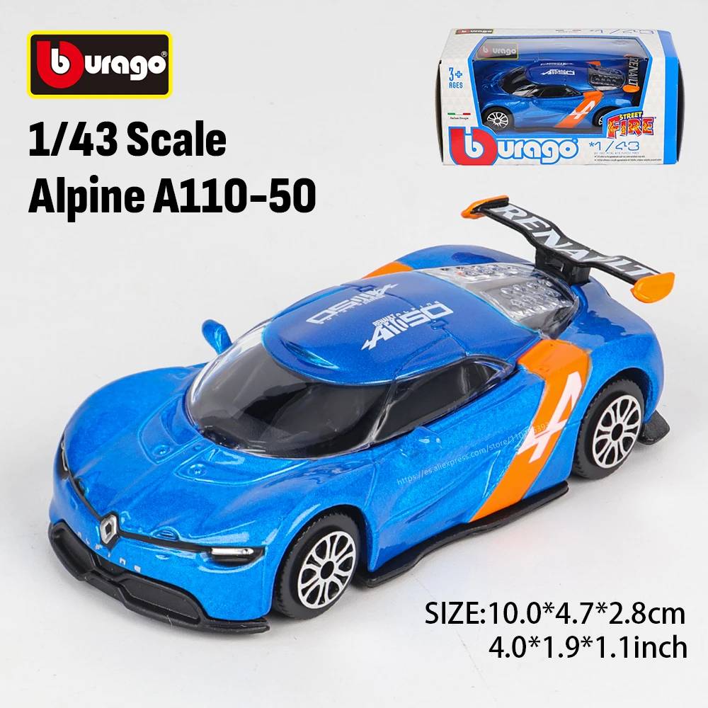 Bburago Porsche 911 GT2 RS Scale Model 7 Bburago Porsche 911 GT2 RS Scale Model - Image 7