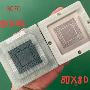 BGA Reballing Stencil Kit for Graphics Cards 12 Sd32595031c0c4a64937e2a2aec13a769r