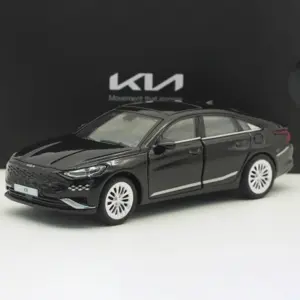Kia K8 Diecast Model 1/38 Scale 9 Sd333f202689c4d66ad0f2328a4ea50eaf