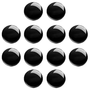 20mm Car Door Keyhole Cover Stickers Set 18 Sd3411913db3d4b97bf3253541c0ed1e1J