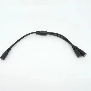 2-Way DC Power Splitter Cable 30cm 16 Sd3635e3916e543c59d36c7944e755f23r