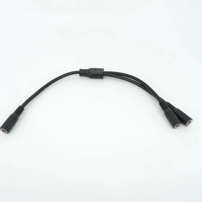 2-Way DC Power Splitter Cable 30cm 7 2-Way DC Power Splitter Cable 30cm - Image 7