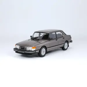 Saab 900 Turbo Resin Model 1-18 Scale 13 Sd37f6dd3917d444397c7af59c7b94b7aM